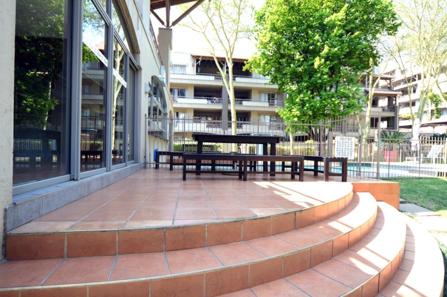 2 Bedroom Property for Sale in Morningside Gauteng