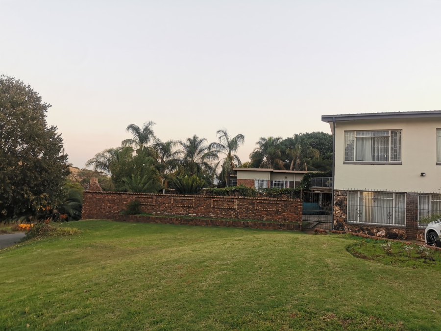 4 Bedroom Property for Sale in Erasmia Gauteng