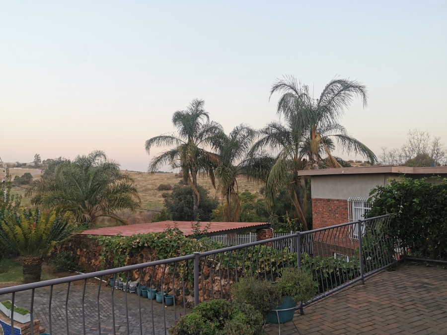 4 Bedroom Property for Sale in Erasmia Gauteng