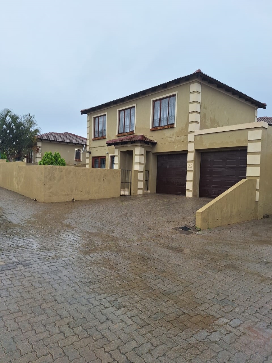 3 Bedroom Property for Sale in Arundo Estate Gauteng