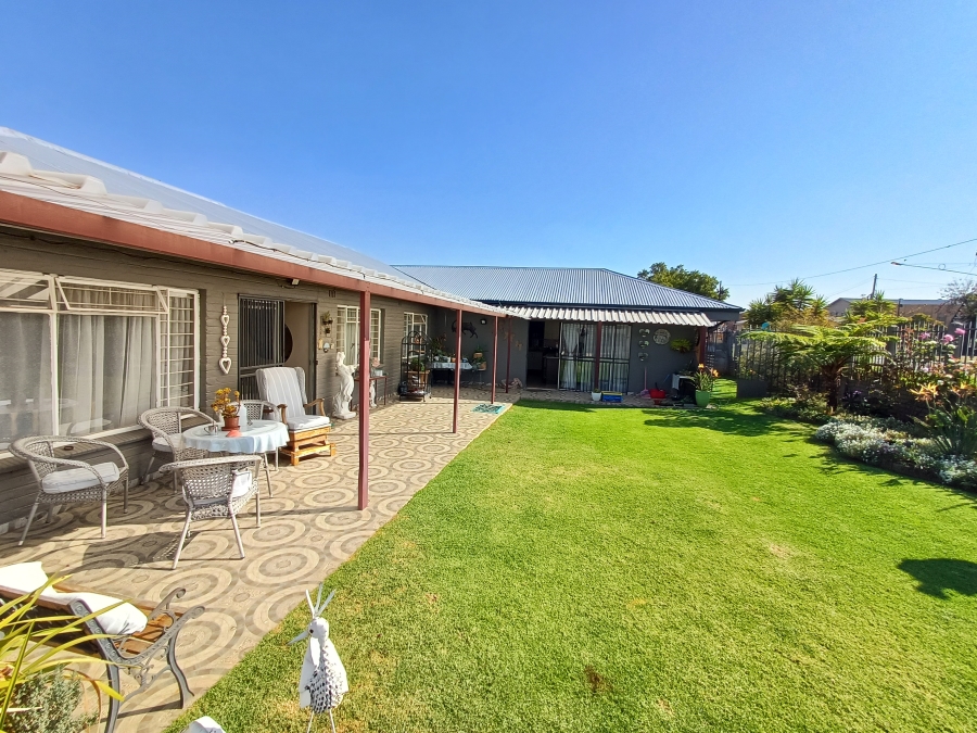 0 Bedroom Property for Sale in Krugersdorp North Gauteng