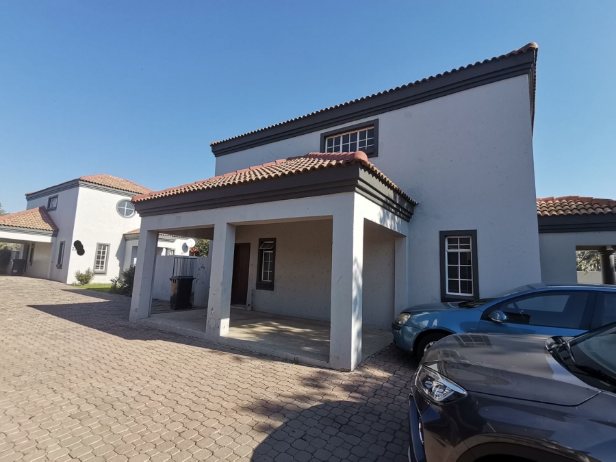 2 Bedroom Property for Sale in Brakpan North Gauteng