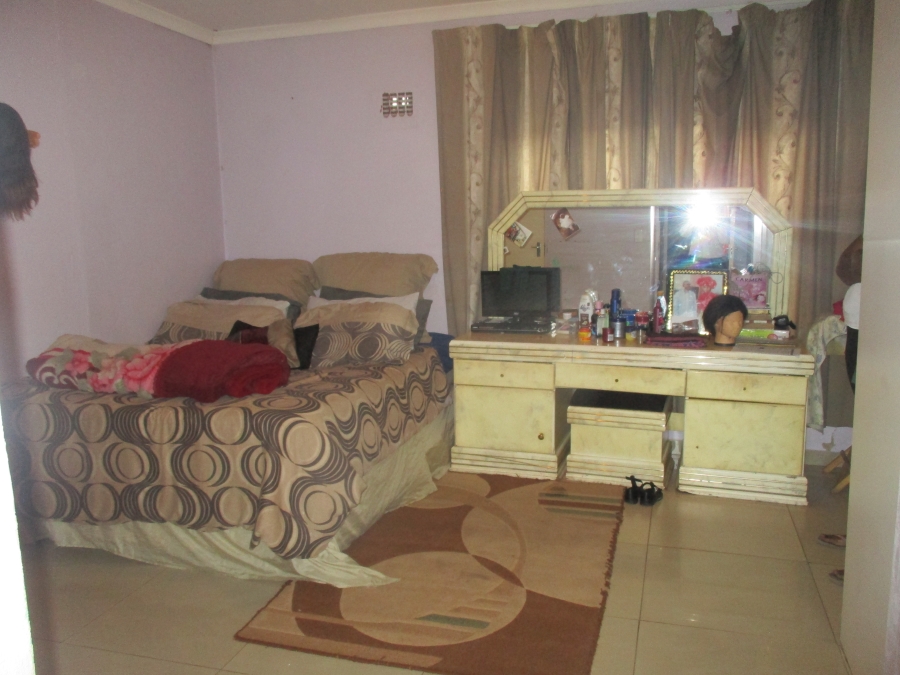 To Let 3 Bedroom Property for Rent in Goudrand Gauteng