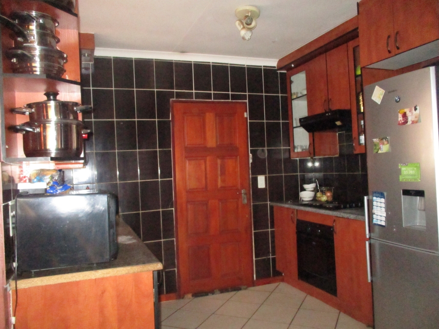 To Let 3 Bedroom Property for Rent in Goudrand Gauteng