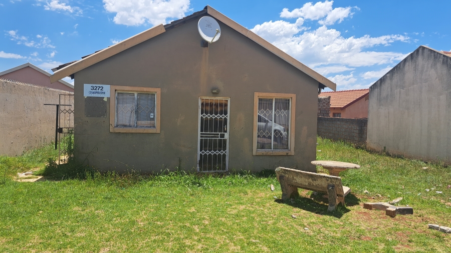 2 Bedroom Property for Sale in Dawn Park Gauteng