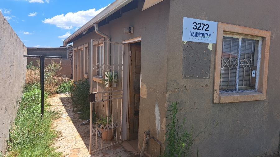 2 Bedroom Property for Sale in Dawn Park Gauteng