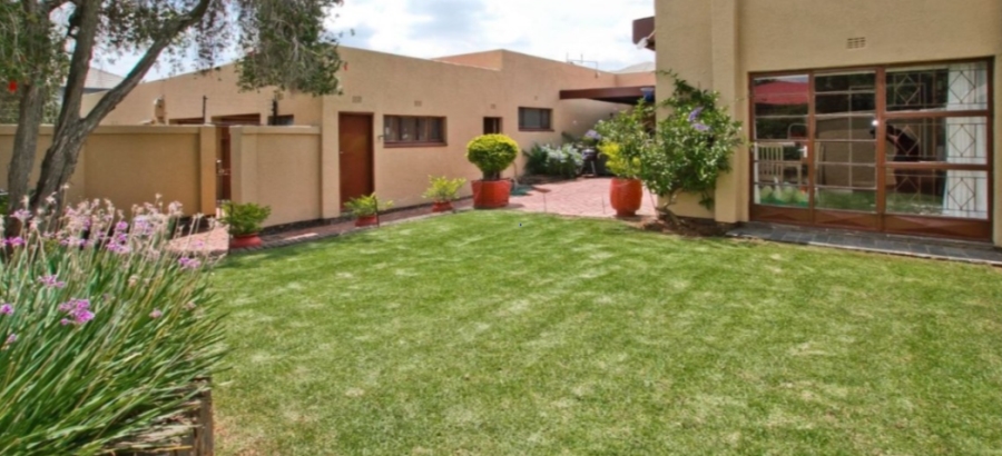 4 Bedroom Property for Sale in Edendale Gauteng