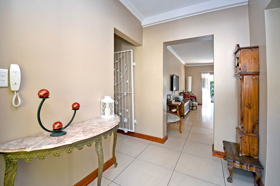 5 Bedroom Property for Sale in Bryanston Gauteng