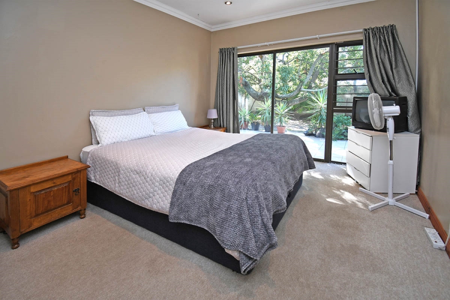 5 Bedroom Property for Sale in Bryanston Gauteng