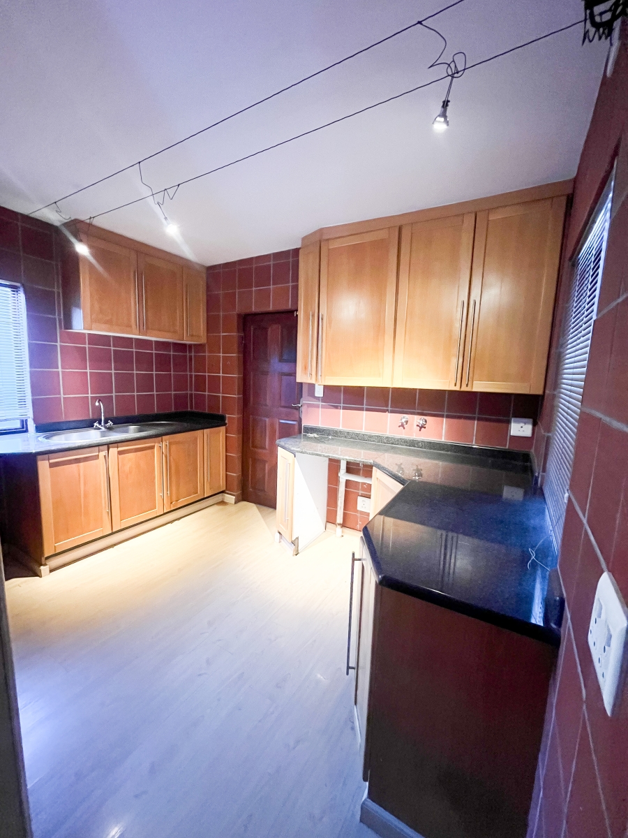 3 Bedroom Property for Sale in Highveld Gauteng