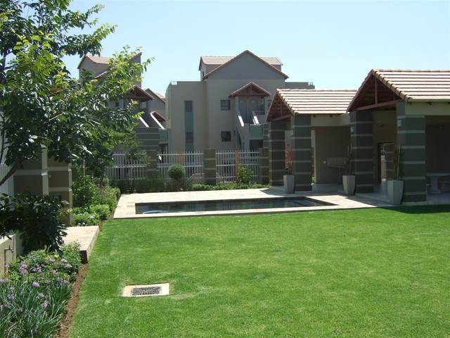 1 Bedroom Property for Sale in Broadacres Gauteng