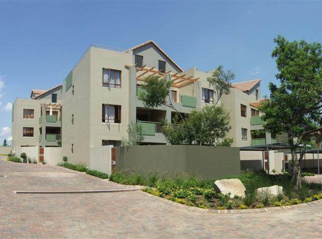 1 Bedroom Property for Sale in Broadacres Gauteng