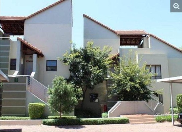 1 Bedroom Property for Sale in Broadacres Gauteng