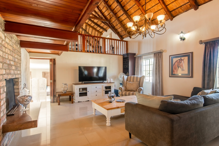 5 Bedroom Property for Sale in Sun Valley Gauteng