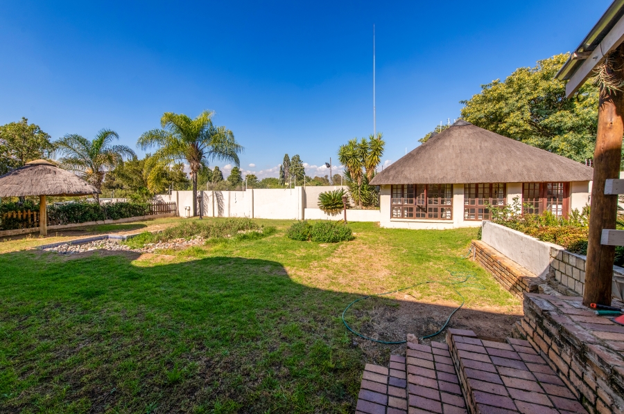 5 Bedroom Property for Sale in Sun Valley Gauteng