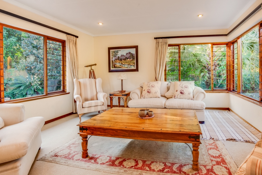 4 Bedroom Property for Sale in Bryanston Gauteng