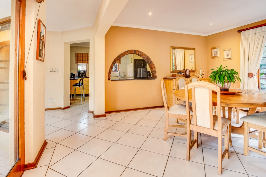 4 Bedroom Property for Sale in Bryanston Gauteng