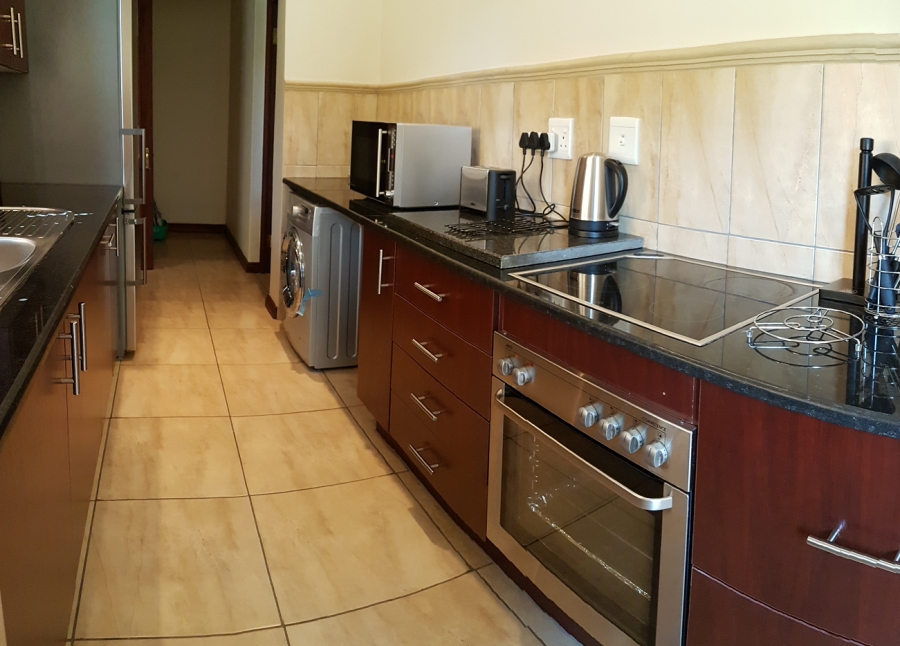 To Let 2 Bedroom Property for Rent in Silver Lakes Golf Estate Gauteng