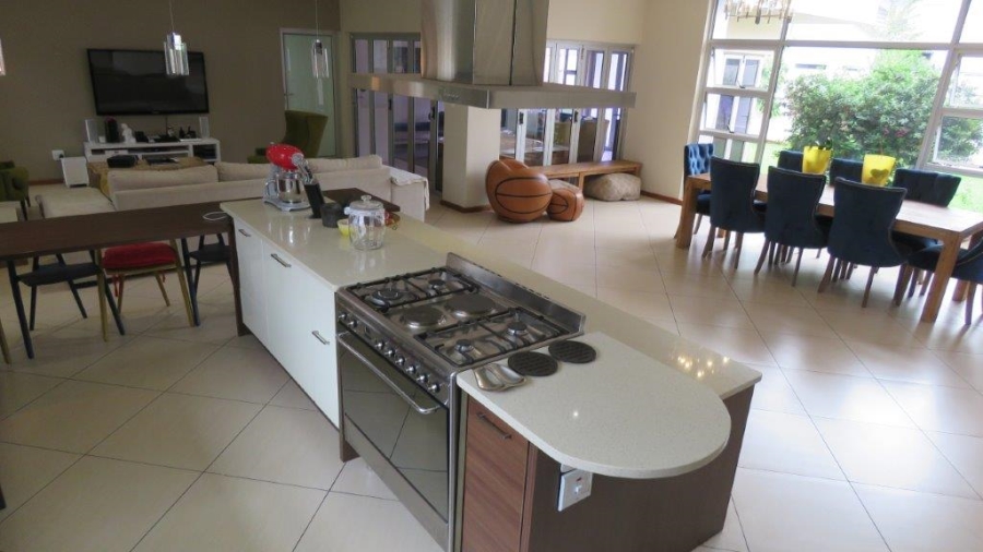 4 Bedroom Property for Sale in Silverwoods Country Estate Gauteng