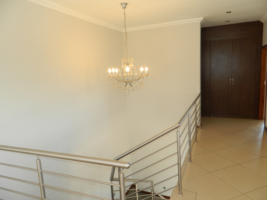 4 Bedroom Property for Sale in Silverwoods Country Estate Gauteng