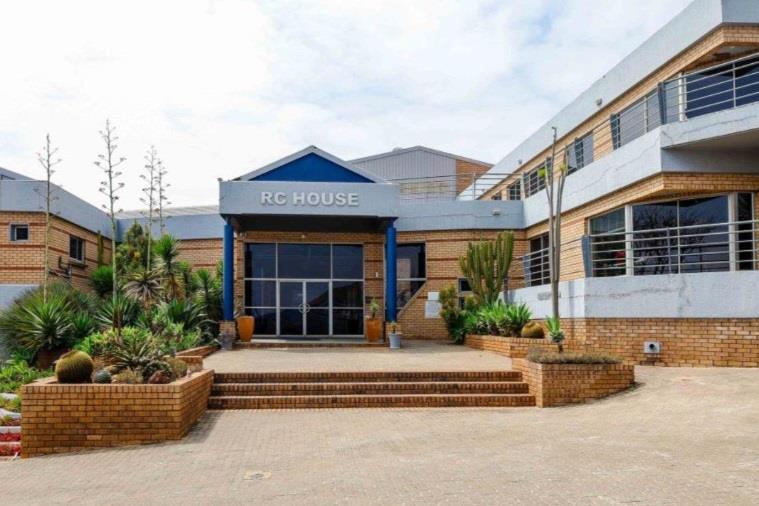 Commercial Property for Sale in Meadowdale Gauteng
