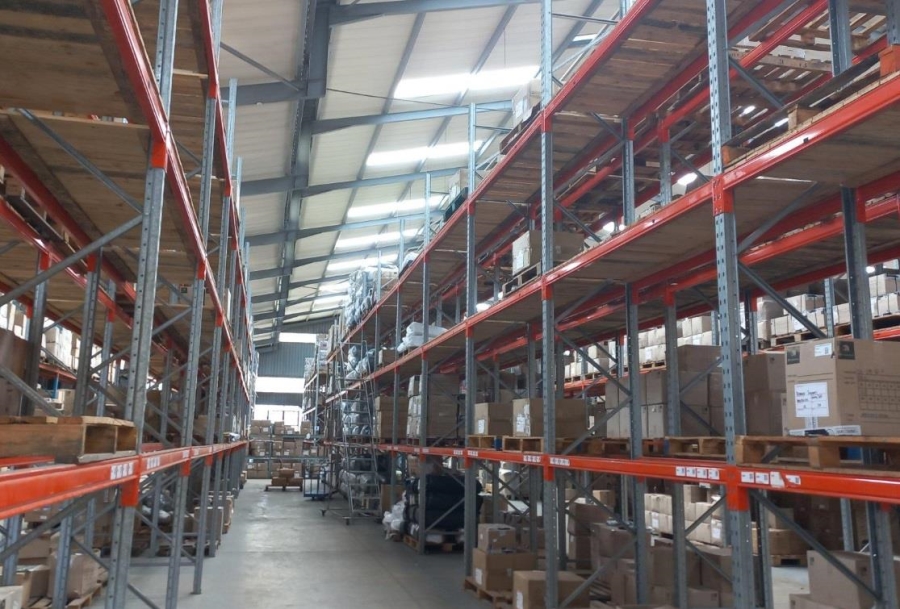 Commercial Property for Sale in Meadowdale Gauteng