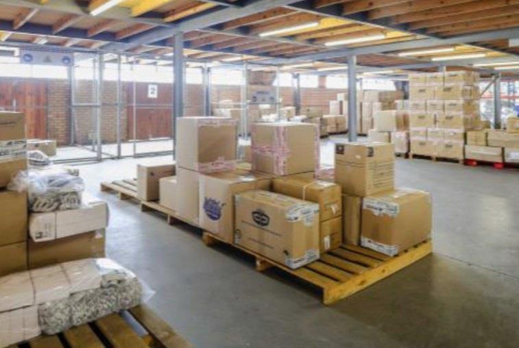 Commercial Property for Sale in Meadowdale Gauteng