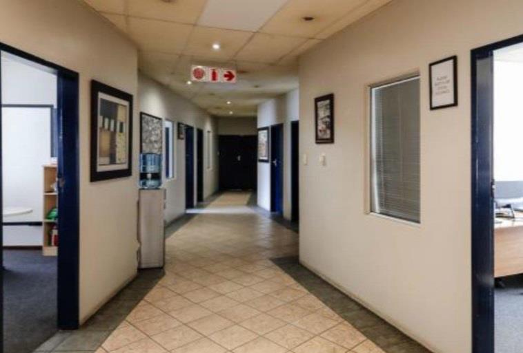 Commercial Property for Sale in Meadowdale Gauteng