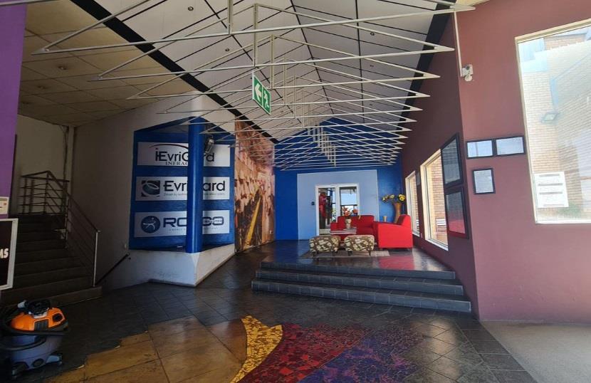 Commercial Property for Sale in Meadowdale Gauteng