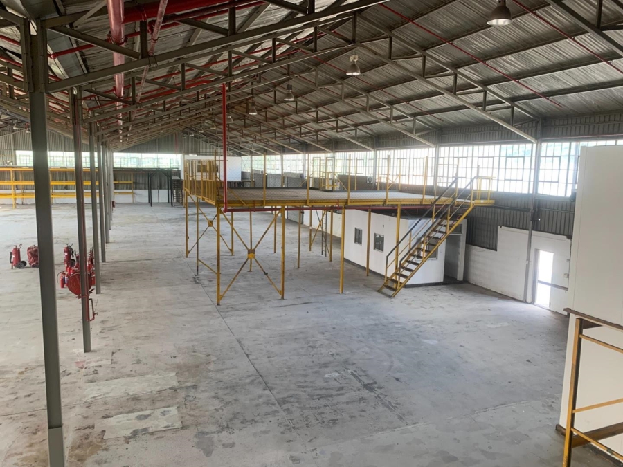 Commercial Property for Sale in Isando Gauteng