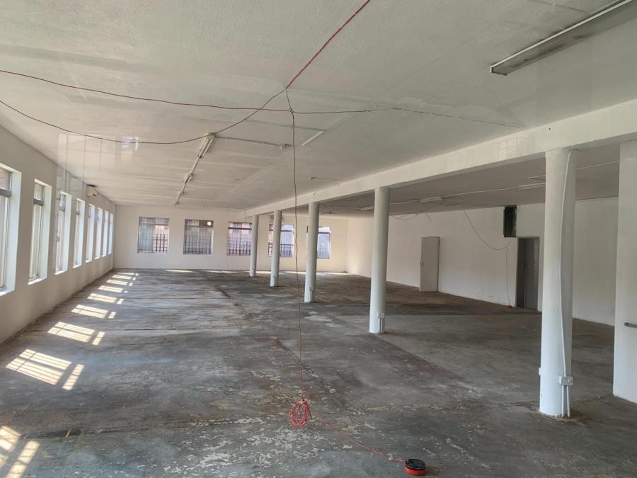 Commercial Property for Sale in Isando Gauteng