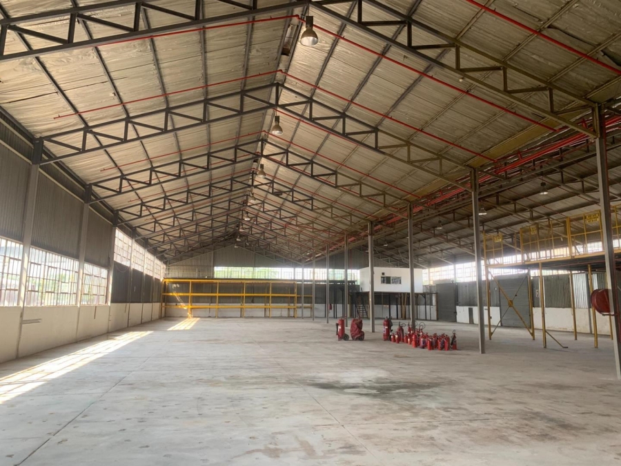 Commercial Property for Sale in Isando Gauteng