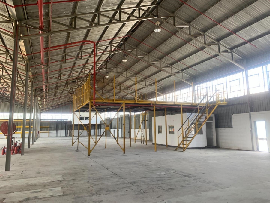 Commercial Property for Sale in Isando Gauteng