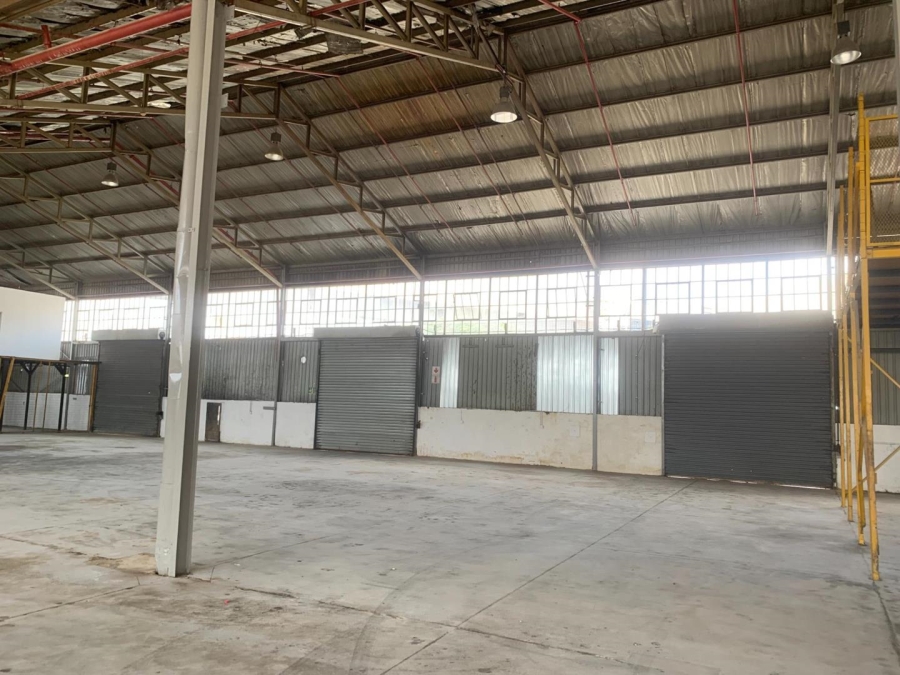 Commercial Property for Sale in Isando Gauteng