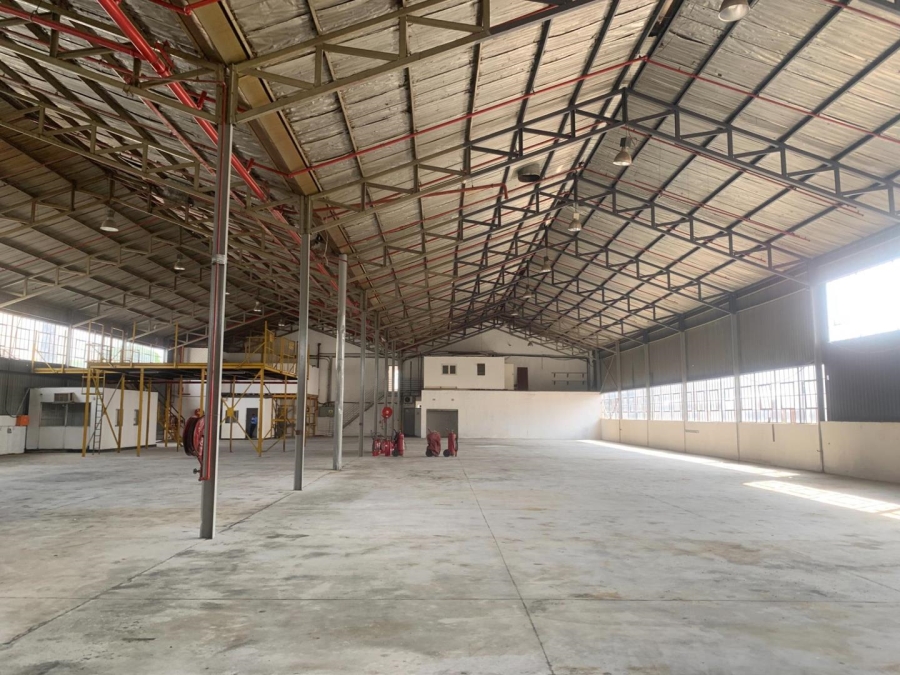 Commercial Property for Sale in Isando Gauteng