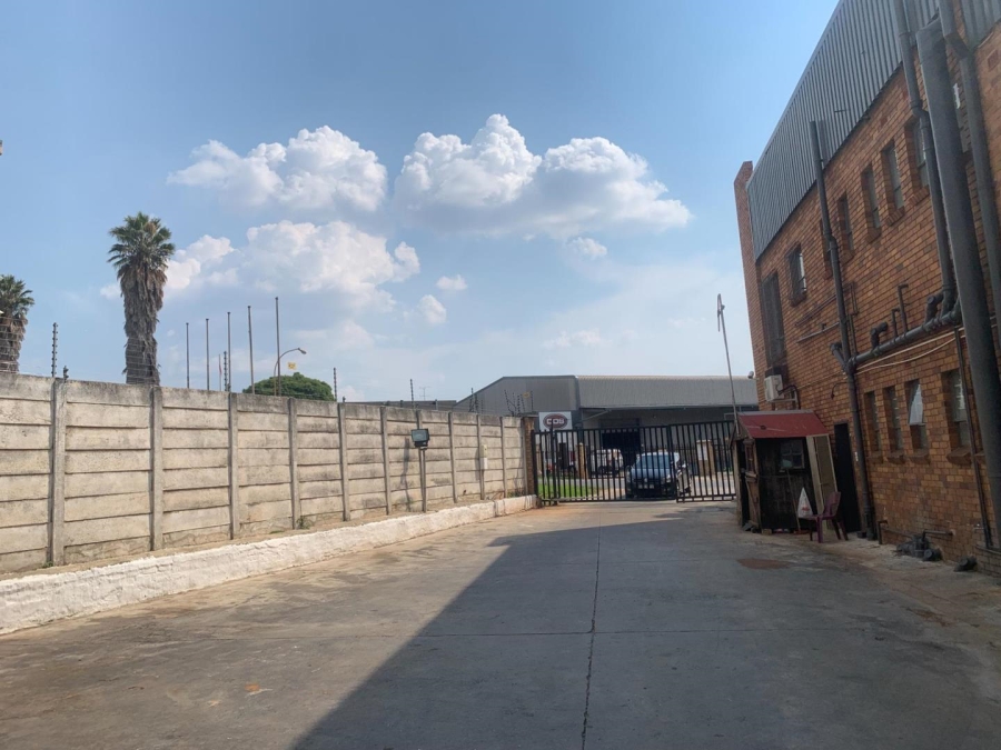 Commercial Property for Sale in Isando Gauteng