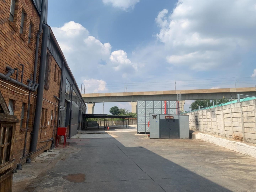 Commercial Property for Sale in Isando Gauteng