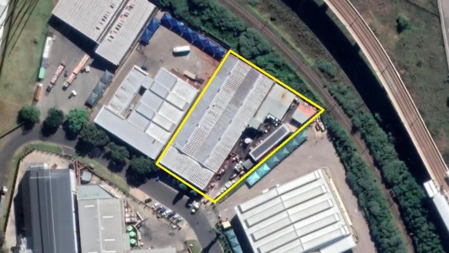 Commercial Property for Sale in Isando Gauteng