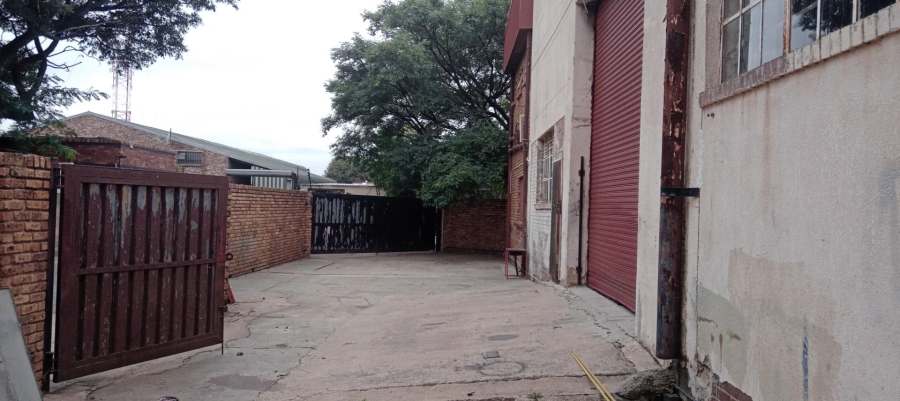 Commercial Property for Sale in Selby Gauteng