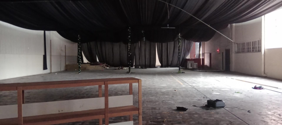 Commercial Property for Sale in Selby Gauteng