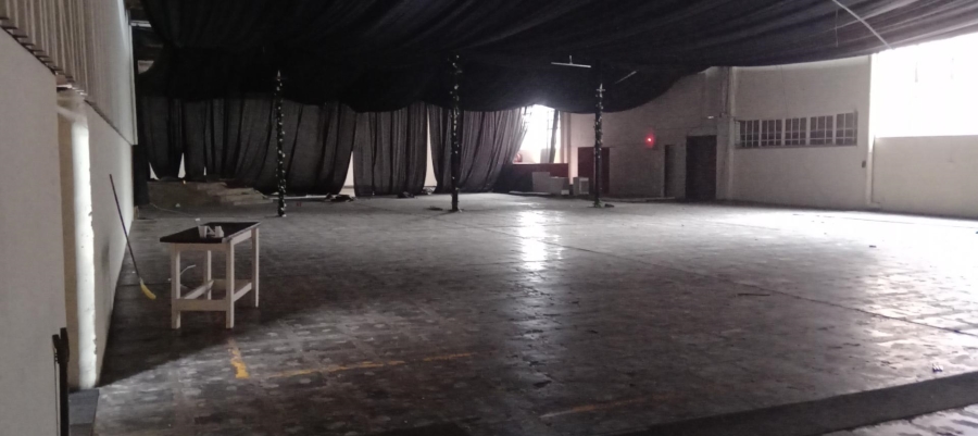 Commercial Property for Sale in Selby Gauteng