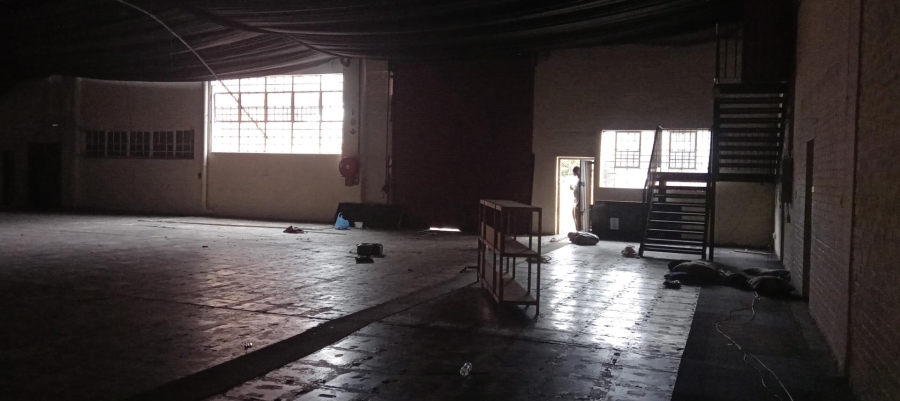 Commercial Property for Sale in Selby Gauteng