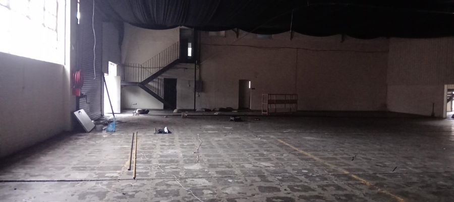 Commercial Property for Sale in Selby Gauteng