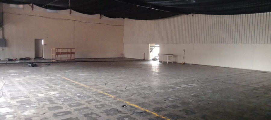 Commercial Property for Sale in Selby Gauteng
