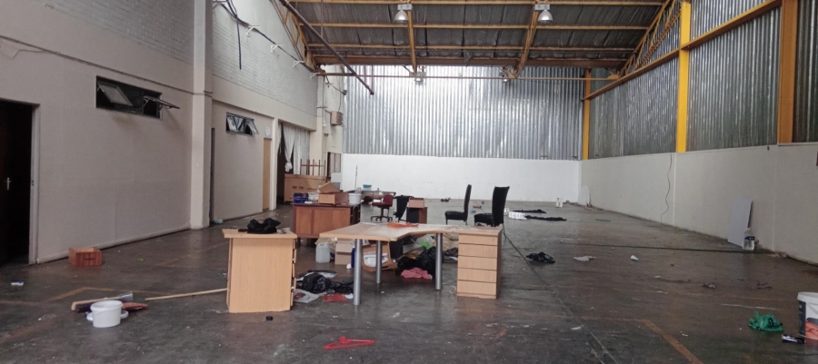 Commercial Property for Sale in Selby Gauteng