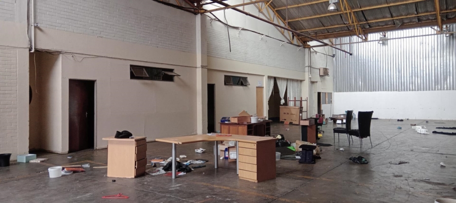 Commercial Property for Sale in Selby Gauteng