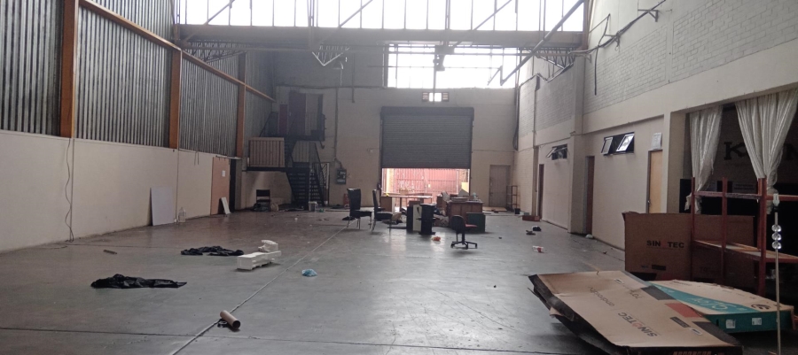 Commercial Property for Sale in Selby Gauteng