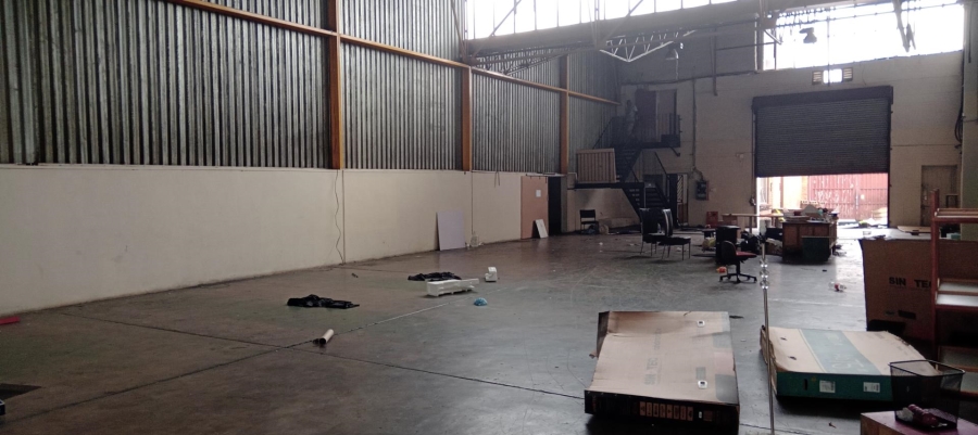 Commercial Property for Sale in Selby Gauteng