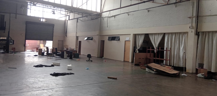 Commercial Property for Sale in Selby Gauteng