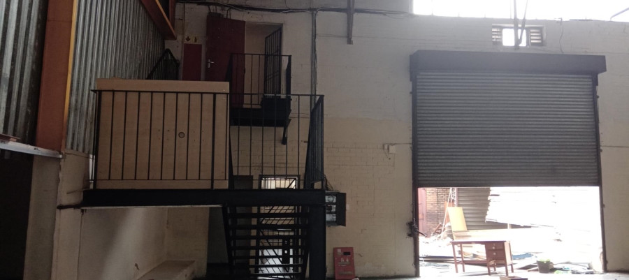 Commercial Property for Sale in Selby Gauteng